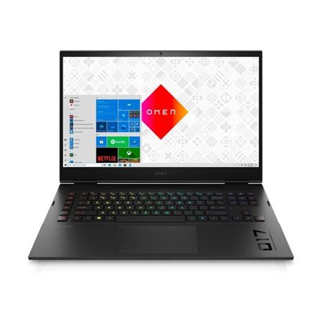 מחשב נייד HP Omen 16-c0007nj 4T9M0EA למכירה , 3 image