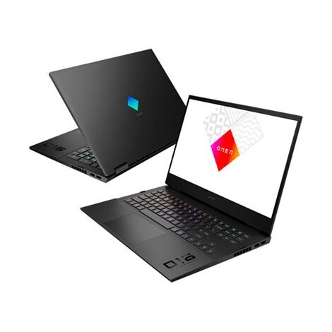 מחשב נייד HP OMEN 16-b0007nj 4T9L3EA למכירה , 3 image