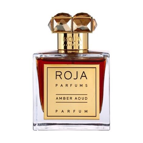 בושם לגבר Roja Dove Amber Aoud Perfume Unisex 100ml למכירה 