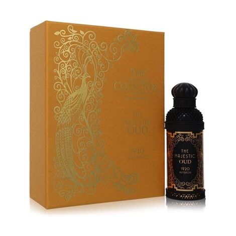בושם לאשה Alexandre.J The Majestic Oud E.D.P 100ml למכירה , 3 image