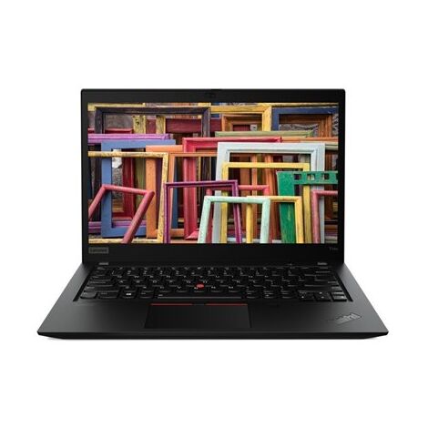 מחשב נייד Lenovo ThinkPad T14 Gen 3 21AH00E3IV לנובו למכירה , 2 image