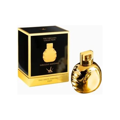 בושם לאשה Salvador Dali Fabulous Mandawa E.D.P 100ml למכירה , 3 image
