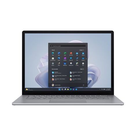 מחשב נייד Microsoft Surface Laptop 5 13.5  i7 16GB 256GB RB1-00024 מיקרוסופט למכירה , 2 image