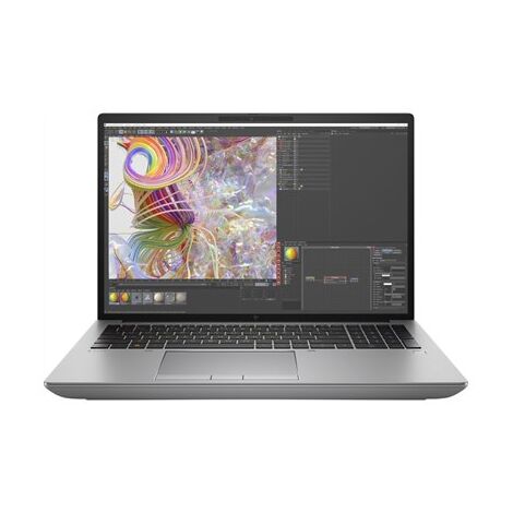 מחשב נייד HP ZBook Fury G9 62U84EA למכירה , 2 image