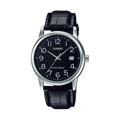 שעון יד  אנלוגי  לגבר Casio MTPV002L1B קסיו למכירה , 2 image