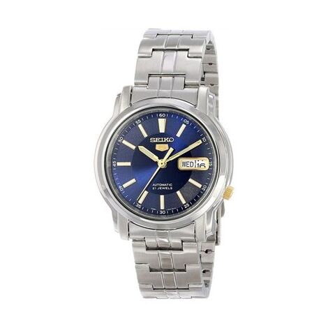 שעון יד  לגבר Seiko SNKL79K1 סייקו למכירה , 2 image