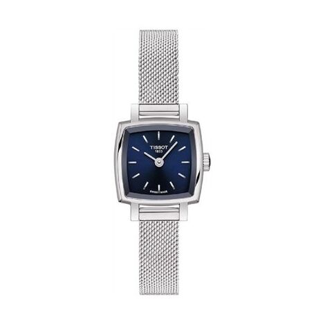 שעון יד  אנלוגי  לאישה Tissot T058.109.11.041.00 טיסו למכירה , 2 image