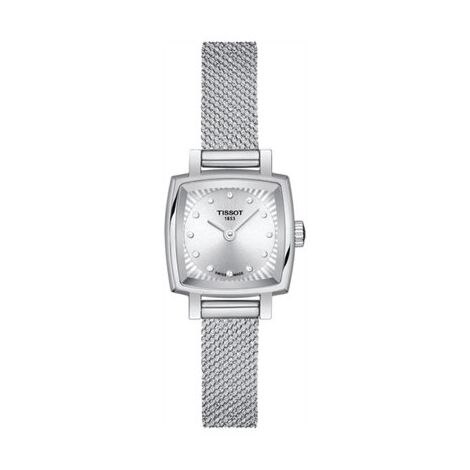 שעון יד  אנלוגי  לאישה Tissot T058.109.11.041.00 טיסו למכירה , 3 image