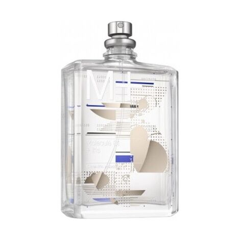 בושם לאשה Escentric Molecules Molecule 01 + Iris E.D.T 100ml למכירה , 2 image