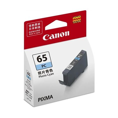 מיכל דיו Canon CLI65PC קנון למכירה , 2 image