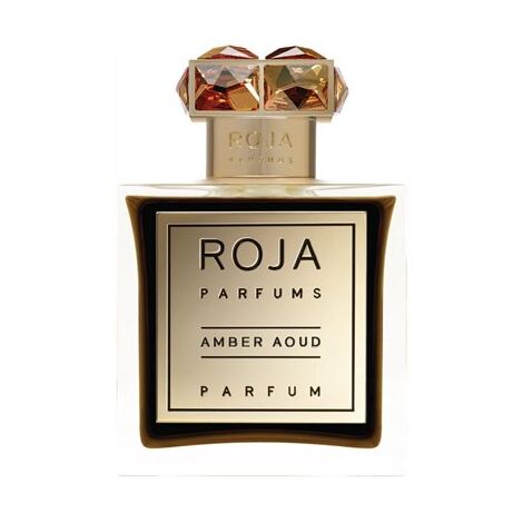 בושם לגבר Roja Dove Amber Aoud Perfume Unisex 100ml למכירה , 3 image