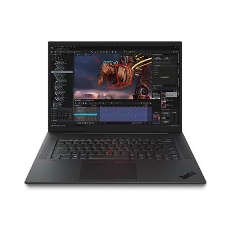 מחשב נייד Lenovo ThinkPad P1 Gen 6 21FV000LIV לנובו למכירה , 2 image