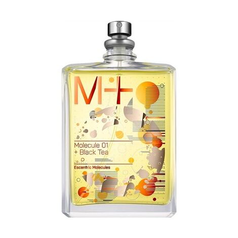 בושם לאשה Escentric Molecules Molecule 01 + Black Tea E.D.T 100ml למכירה , 2 image