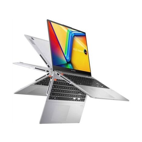 מחשב נייד Asus Vivobook S 16 Flip OLED TP3604VA-MY057W אסוס למכירה , 2 image