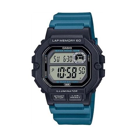 שעון יד Casio WS1400H3A קסיו למכירה 