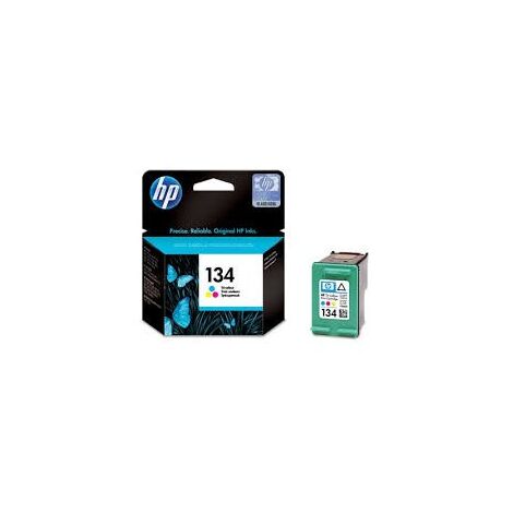 ראש דיו  צבעוני HP 134 C9363HE למכירה , 2 image