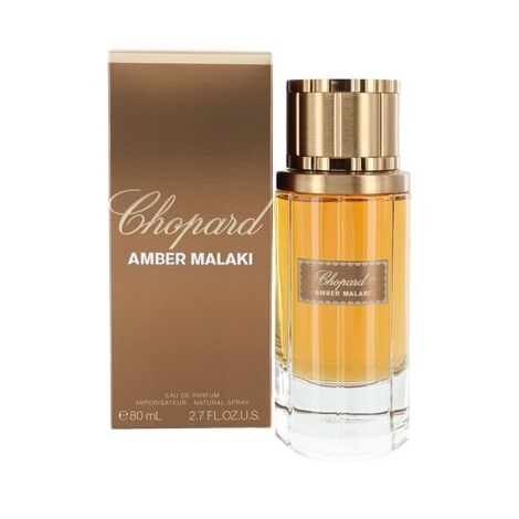 בושם לאשה Chopard Amber Malaki E.D.P Unisex 80ml למכירה 
