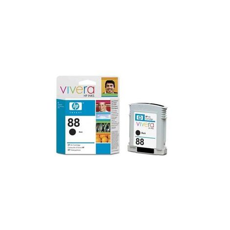 ראש דיו  שחור HP 88XL C9396AE למכירה , 2 image