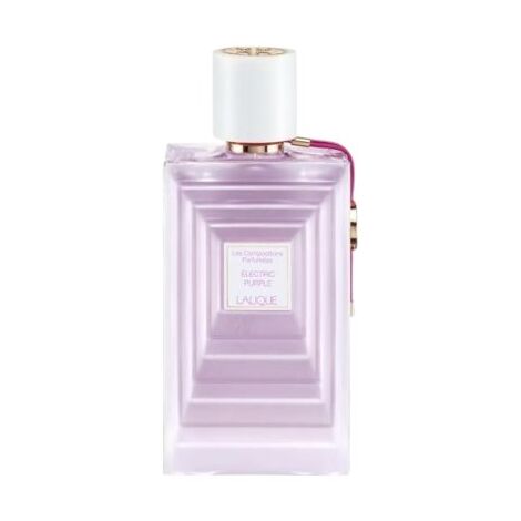 בושם לאשה Lalique Electric Purple E.D.P 100ml למכירה , 2 image