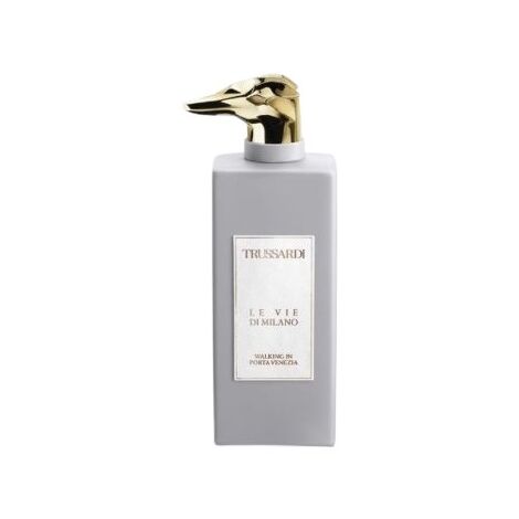 בושם לאשה Trussardi Walking in Porta Venezia E.D.P 100ml למכירה , 2 image