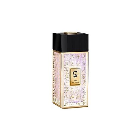 בושם לאשה Salvador Dali Ma Victoire E.D.P 100ml למכירה 