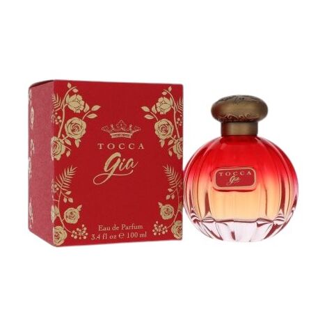 בושם לאשה Tocca Gia E.D.P 100ml למכירה , 2 image