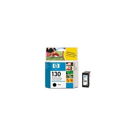 ראש דיו  שחור HP 130 C8767HE למכירה , 2 image