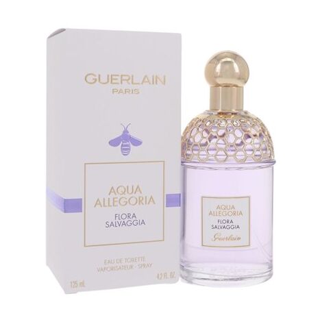 בושם לאשה Guerlain Aqua Allegoria Flora Salvaggia E.D.P 125ml למכירה , 2 image