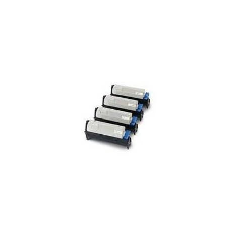 תוף מג'נטה / אדום  C5600/5650/5700/5750 תוף אדום Oki למכירה , 2 image