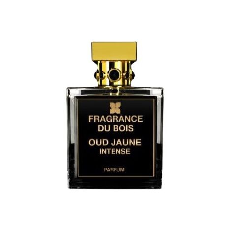 בושם לגבר Fragrance du Bois Oud Jaune Intense E.D.P 100ml למכירה , 2 image