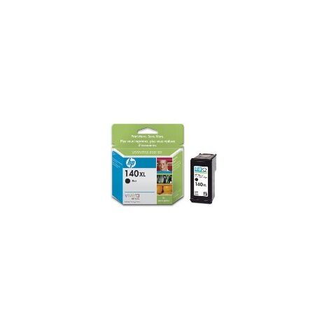 ראש דיו  שחור HP 140XL CB336HE למכירה , 2 image