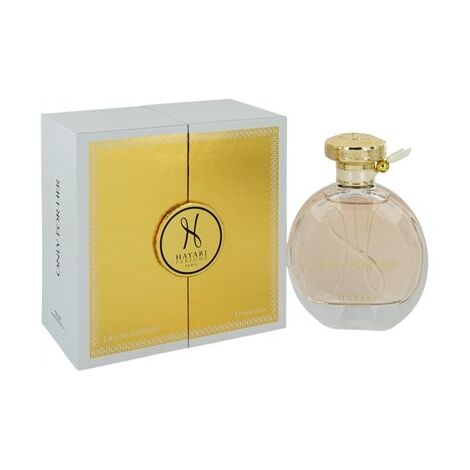 בושם לאשה Hayari Only For Her E.D.P 100ml למכירה , 2 image