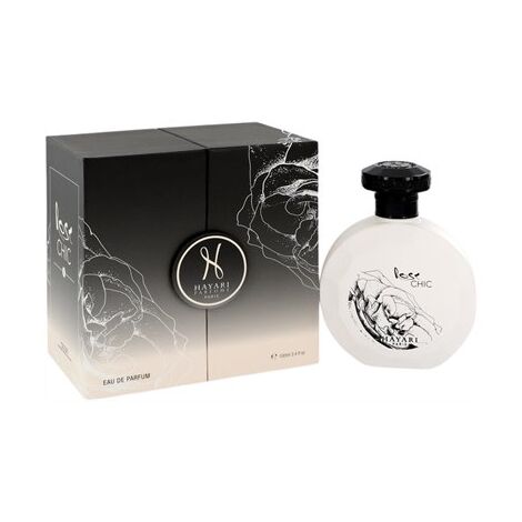 בושם לאשה Hayari Rose Chic E.D.P 100ml למכירה , 3 image