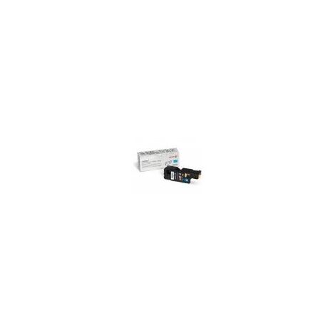 טונר ציאן / כחול  106R01627 6000/6010 כחול Xerox זירוקס למכירה 