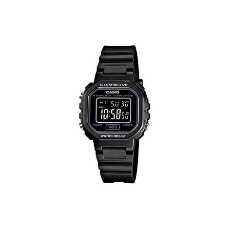 שעון יד  דיגיטלי  לאישה Casio LA20WH1B קסיו למכירה , 2 image