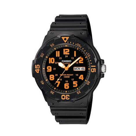 שעון יד  אנלוגי  לגבר Casio MRW200H4B קסיו למכירה , 2 image