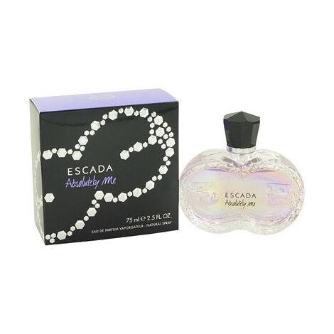 בושם לאשה Escada Absolutely Me E.D.P 75ml למכירה 