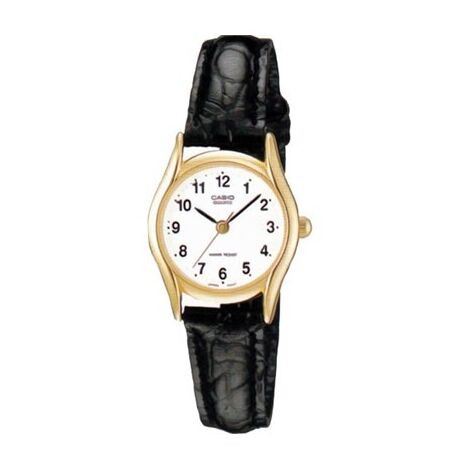 שעון יד  אנלוגי  לאישה Casio LTP1094Q7B1 קסיו למכירה , 2 image