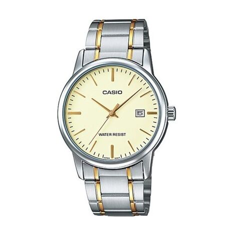 שעון יד  אנלוגי Casio MTPV002SG9A קסיו למכירה , 2 image
