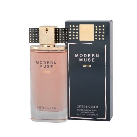 בושם לאשה אסתי לאודר Modern Muse Chic E.D.P 100ml למכירה , 2 image