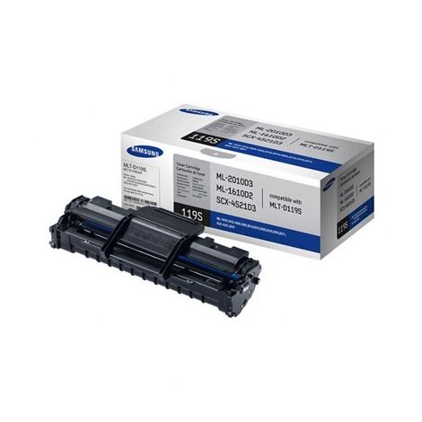 טונר  שחור Samsung MLTD119S סמסונג למכירה , 2 image