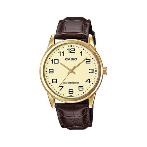 שעון יד  אנלוגי  לגבר Casio MTP-V001GL-9B קסיו למכירה , 2 image