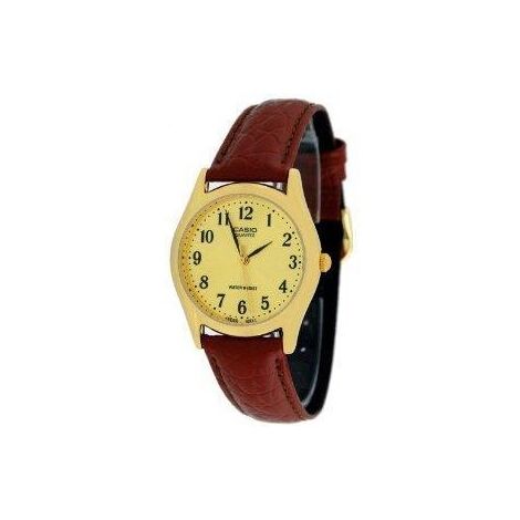 שעון יד  אנלוגי  לגבר Casio MTP1094Q9B קסיו למכירה 