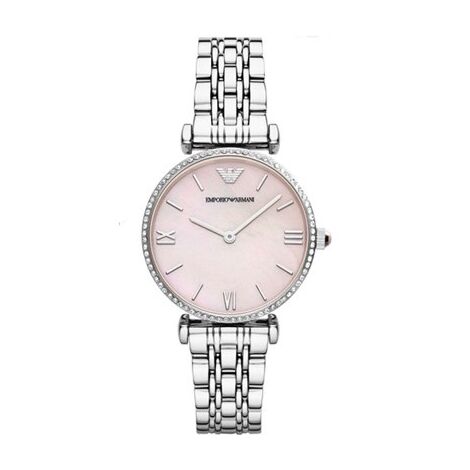 שעון יד  אנלוגי  לאישה Emporio Armani AR1779 למכירה , 2 image