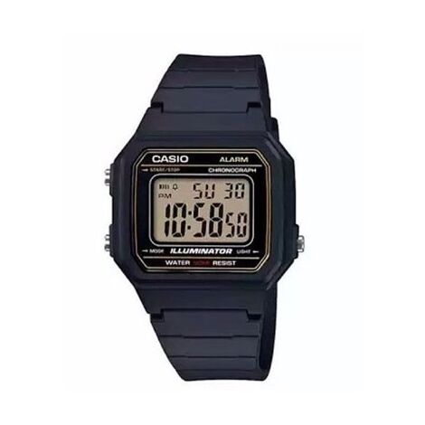 שעון יד  דיגיטלי Casio W217H9A קסיו למכירה , 2 image