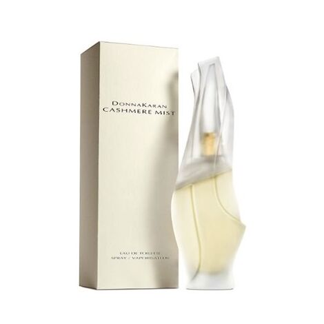 בושם לאשה דונה קארן Cashmere Mist E.D.T 50ml למכירה , 2 image