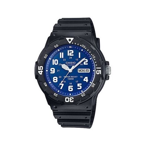 שעון יד  אנלוגי  לגבר Casio MRW200H2B2 קסיו למכירה , 2 image
