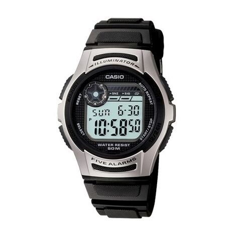 שעון יד  דיגיטלי  לגבר Casio W2131A קסיו למכירה , 2 image