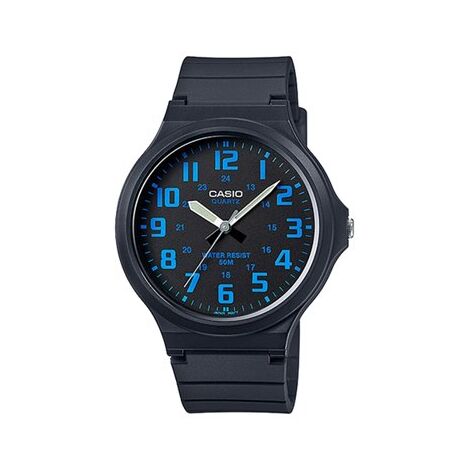שעון יד  אנלוגי  לגבר Casio MW-240-2BV קסיו למכירה , 2 image