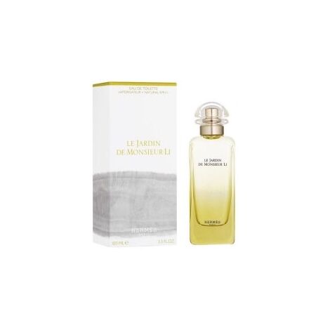 בושם לאשה Hermes Le Jardin De Monsieur E.D.T 100ml למכירה , 2 image